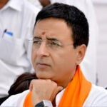 Randeep Surjewala
