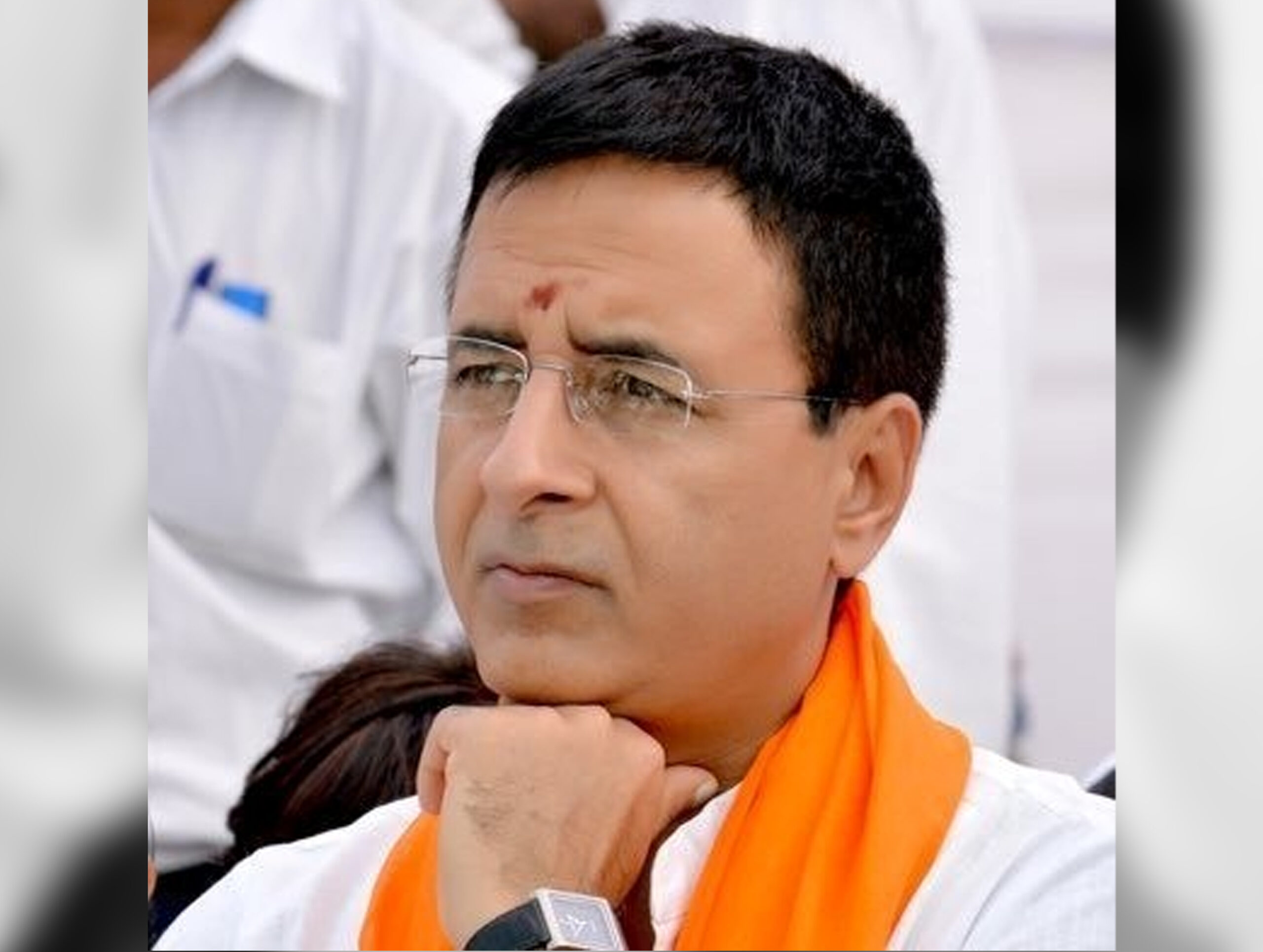 Randeep Surjewala