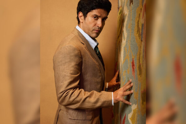 Farhan Akhtar