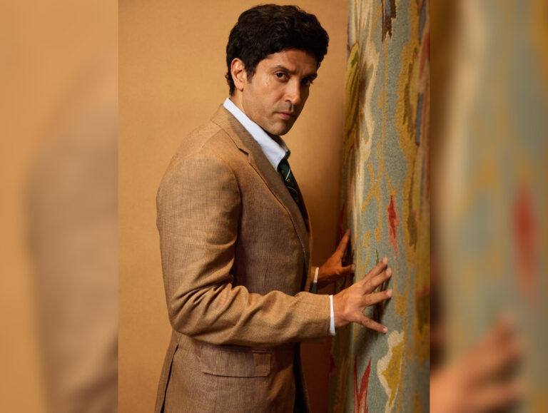 Farhan Akhtar