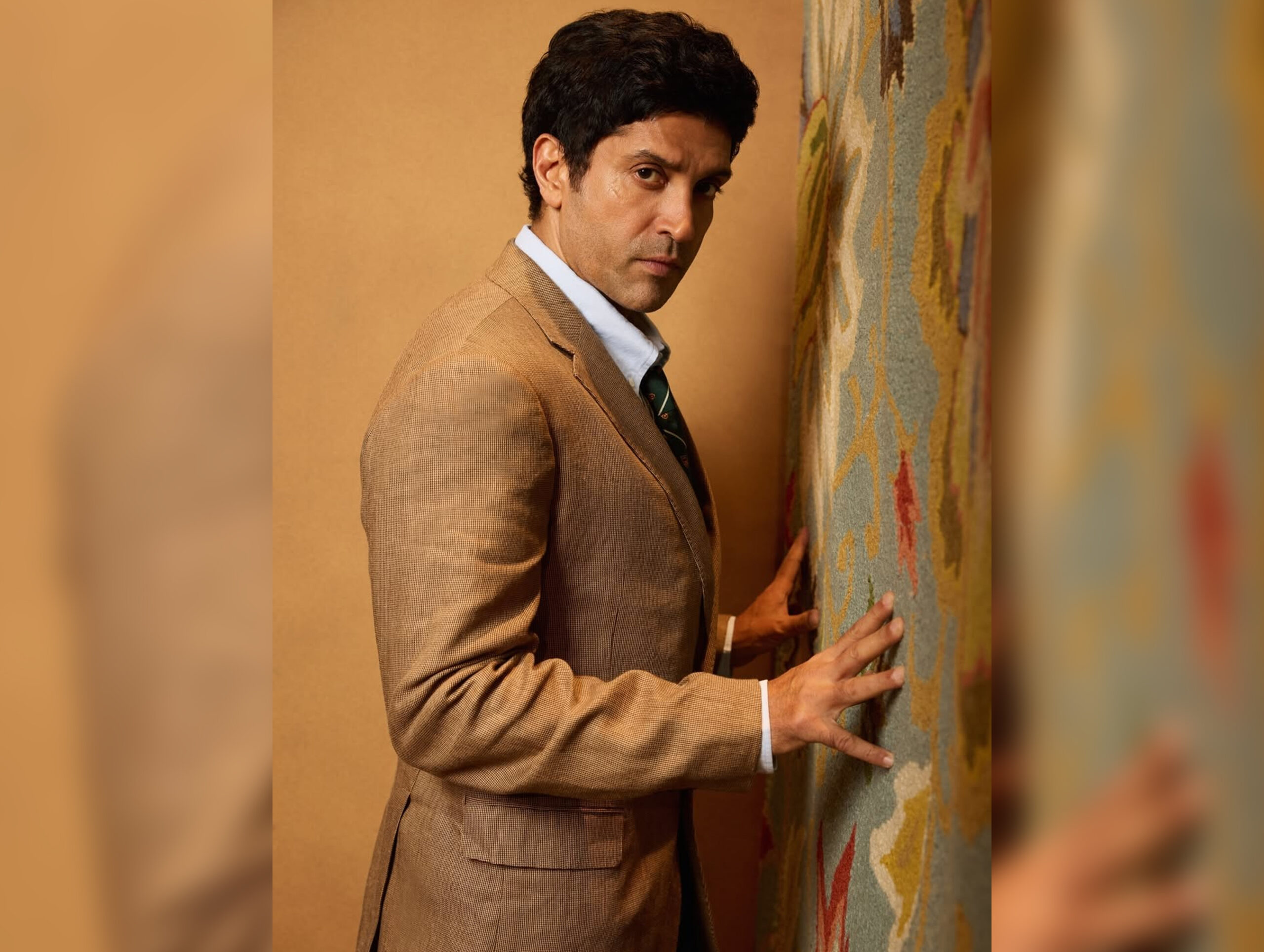 Farhan Akhtar