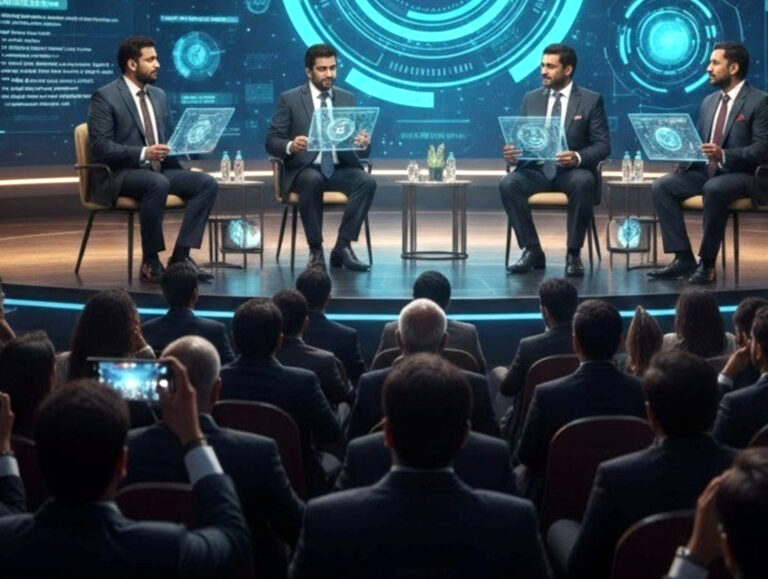 AI in legal sector needs ethical guardrails, strong data protection: Experts