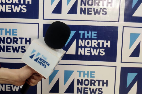 The North News