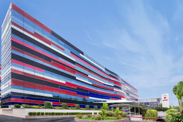 Bharti Airtel profit more than halves to Rs 6,631 crore in Q3