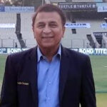 Gavaskar except Kuldeep