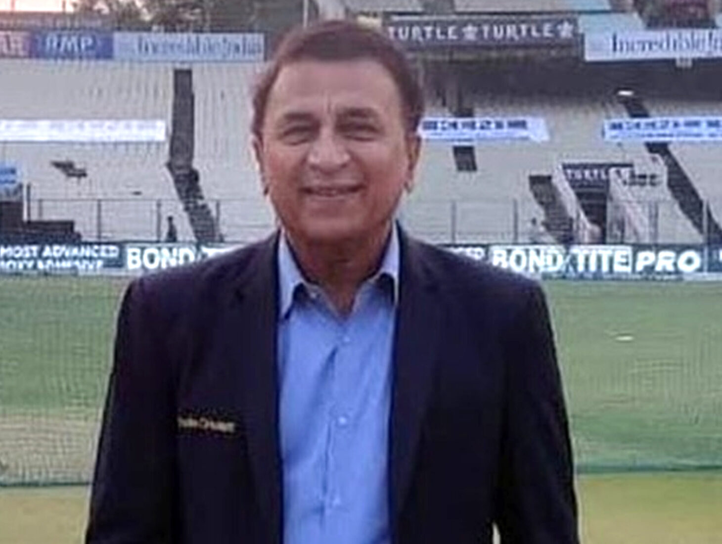 Gavaskar except Kuldeep