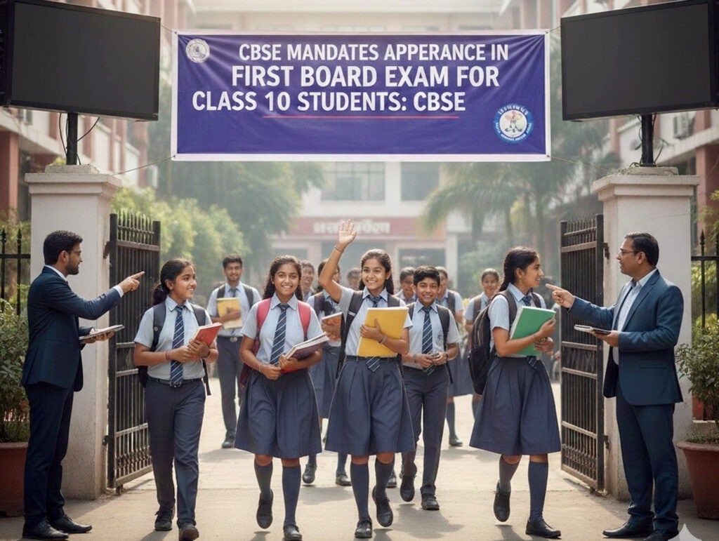 Central Board of Secondary Education (CBSE)