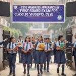 Central Board of Secondary Education (CBSE)