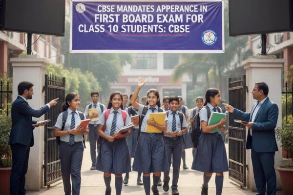 Central Board of Secondary Education (CBSE)