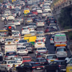 Delhi Traffic Curbs from 1–5:30 PM Today Due to India AI Impact Summit