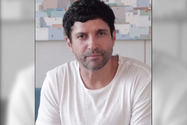 Farhan Akhtar to portray Ravi Shankar