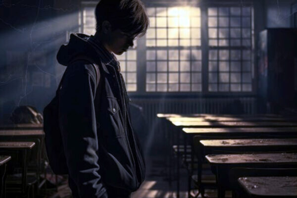 Teacher gets 3-yr imprisonment for slapping student