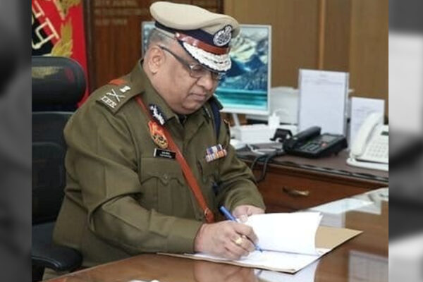 Haryana Police begins statewide review of security, law and order preparedness