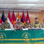 Jaish-e-Mohammed ‘Israel Group’ Module Eliminated in Kishtwar After 18-Month Operation: Jammu and Kashmir Police