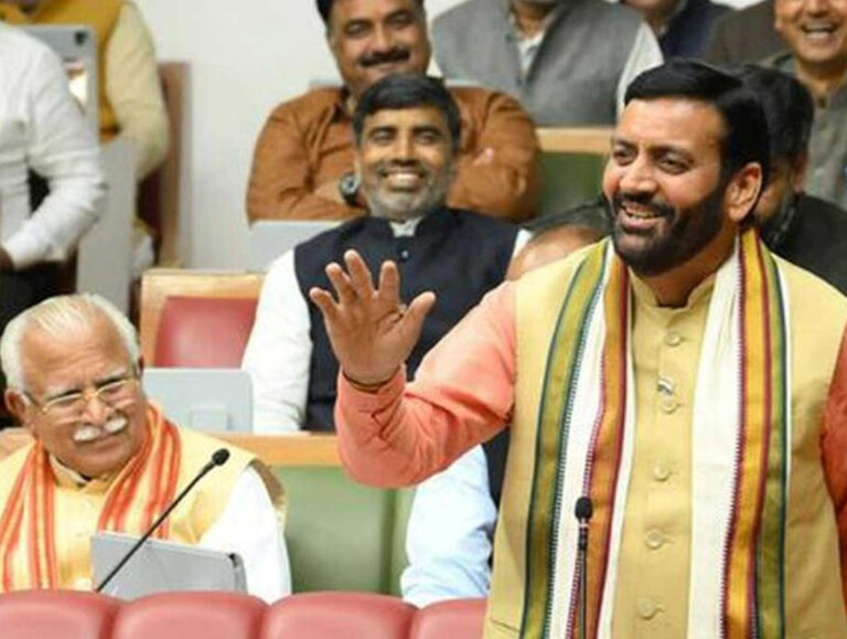 Haryana Assembly’s budget session to begin on Friday, oppn to target govt on multiple issues