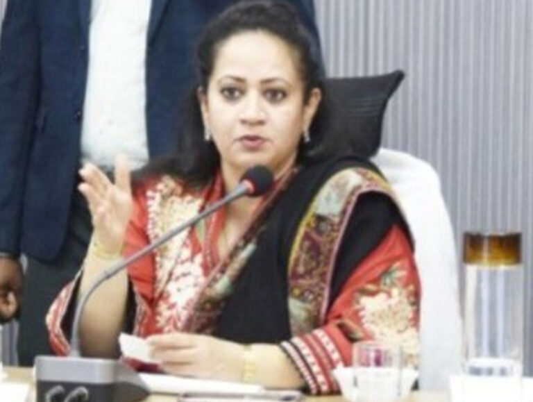 Vacant posts in Ayush hospitals to be filled soon: Haryana health minister