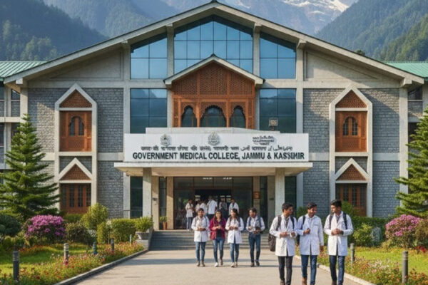 219 ventilators defunct in 10 GMCs, SKIMS in J-K: Govt Jammu