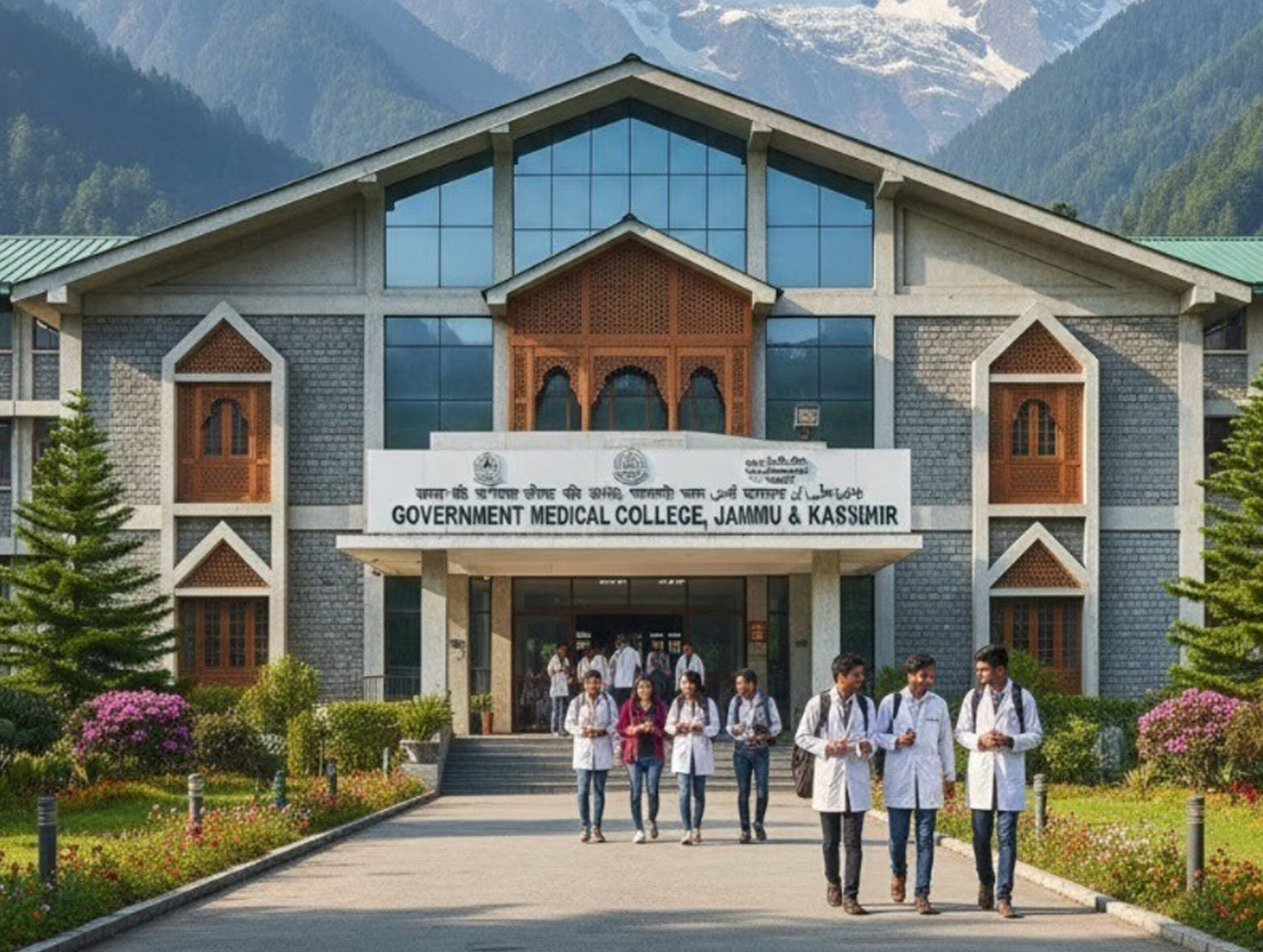 219 ventilators defunct in 10 GMCs, SKIMS in J-K: Govt Jammu