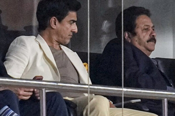 Mithun Manhas gets emotional as J&K script history, enter first-ever Ranji Trophy final after stunning Bengal