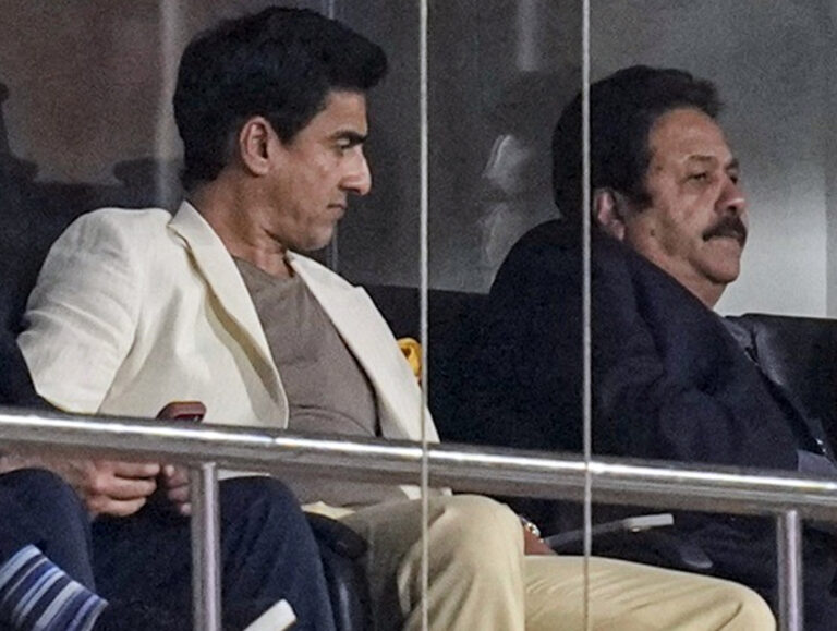 It’s a dream come true today: BCCI Prez Mithun Manhas on J&K’s Ranji success