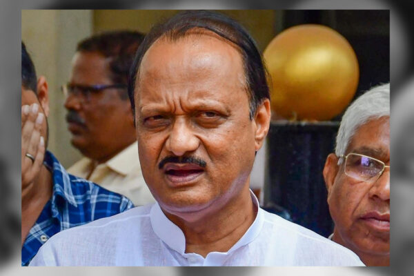 Ajit pawar plane crash