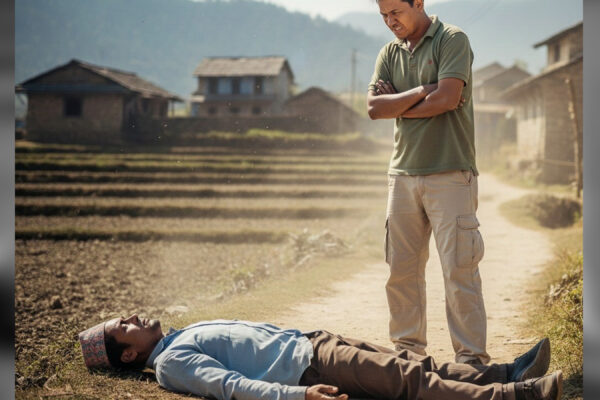 Nepalese labourer found murdered near Pabbar river in Shimla