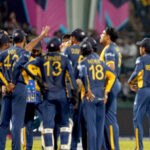 Sri Lanka national cricket team vs Zimbabwe national cricket team clash to decide Group topper in ICC Men's T20 World Cup showdown