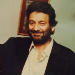 Shekhar Kapur