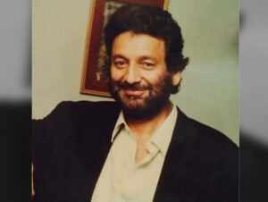 Shekhar Kapur