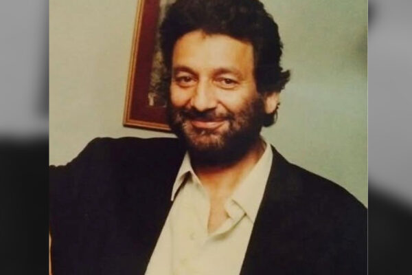 Shekhar Kapur