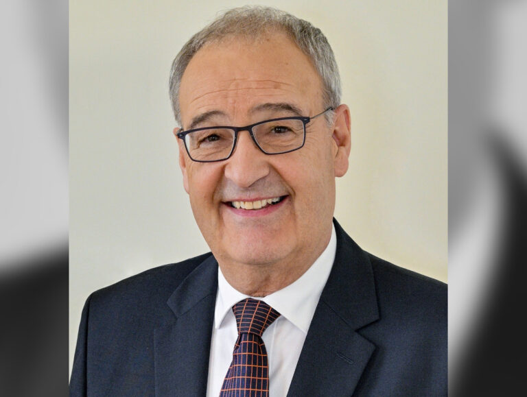 Swiss President Parmelin endorses India’s drive to democratize artificial intelligence