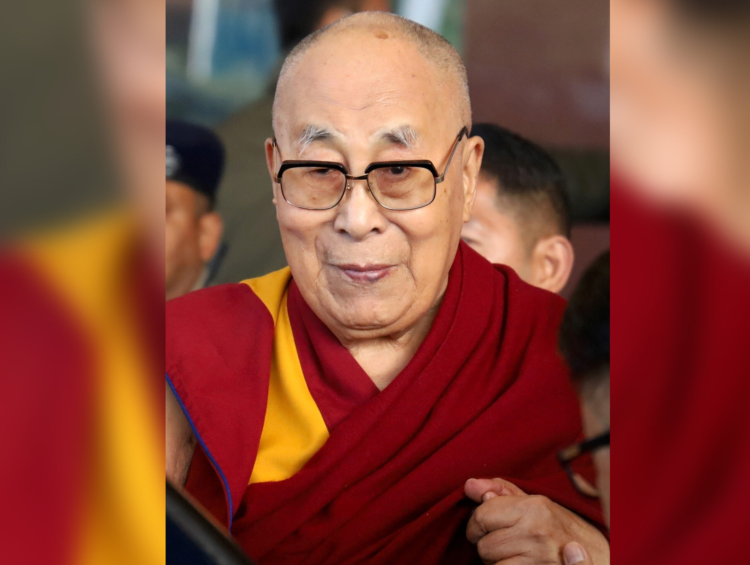 Tibetans celebrate Losar in Himachal Pradesh, pray for peace and long life of Dalai Lama