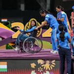Pratika added to Indian squad