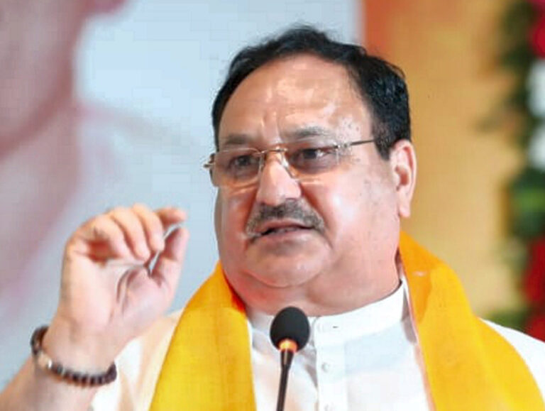 Nadda launches SAHI and BODH initiatives at AI India Summit to promote safe AI in healthcare