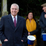 Andrew Mountbatten-Windsor arrested by Thames Valley Police over misconduct allegations linked to Jeffrey Epstein