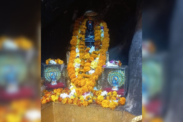 Baba Balak Nath Temple