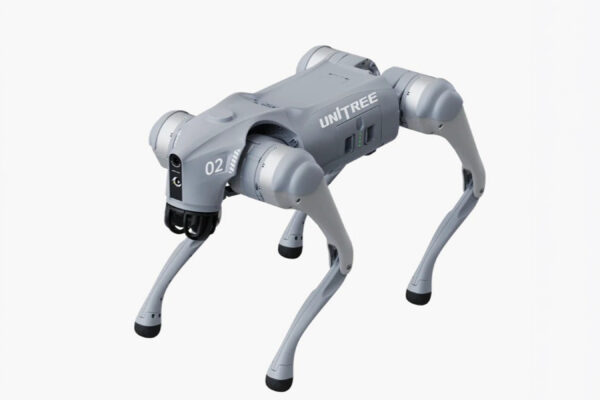 Galgotias University asked to vacate AI Summit Expo amid robot dog controversy