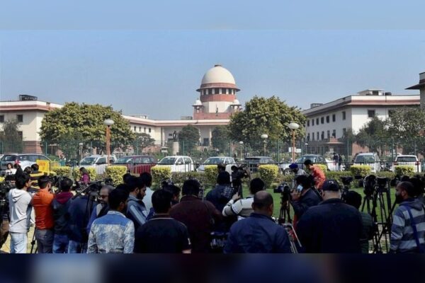 Supreme Court on Siphoning