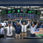 Sensex jumps over 5 pc