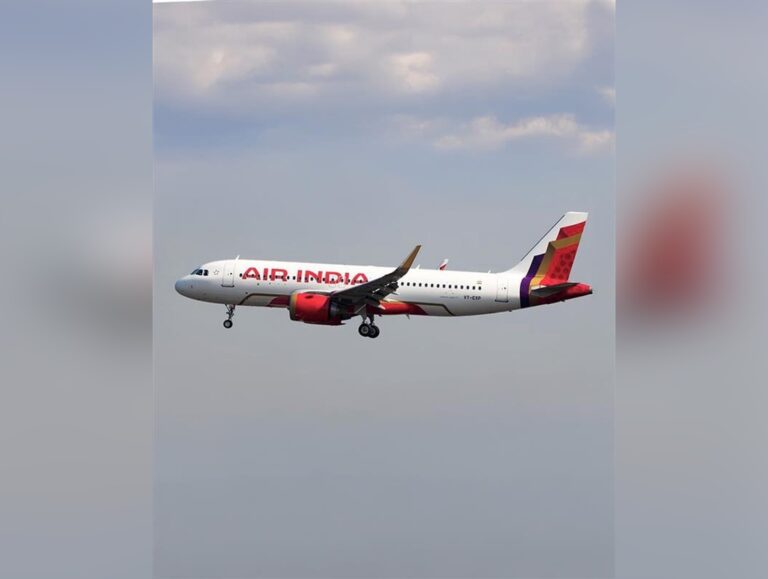 Air India starts inspection of fuel control switches in its Boeing 787 planes