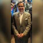 NC MLA Tanvir Sadiq in J&K