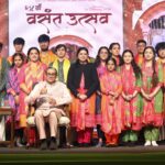 24th Vasant Utsav in Gurugram