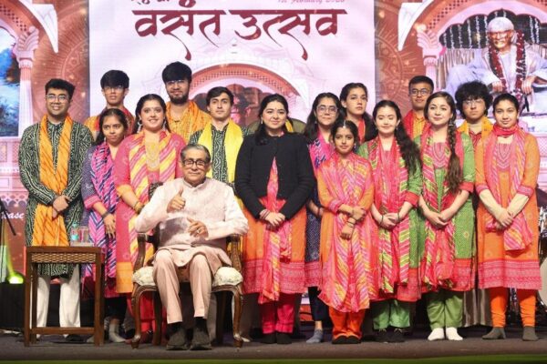24th Vasant Utsav in Gurugram