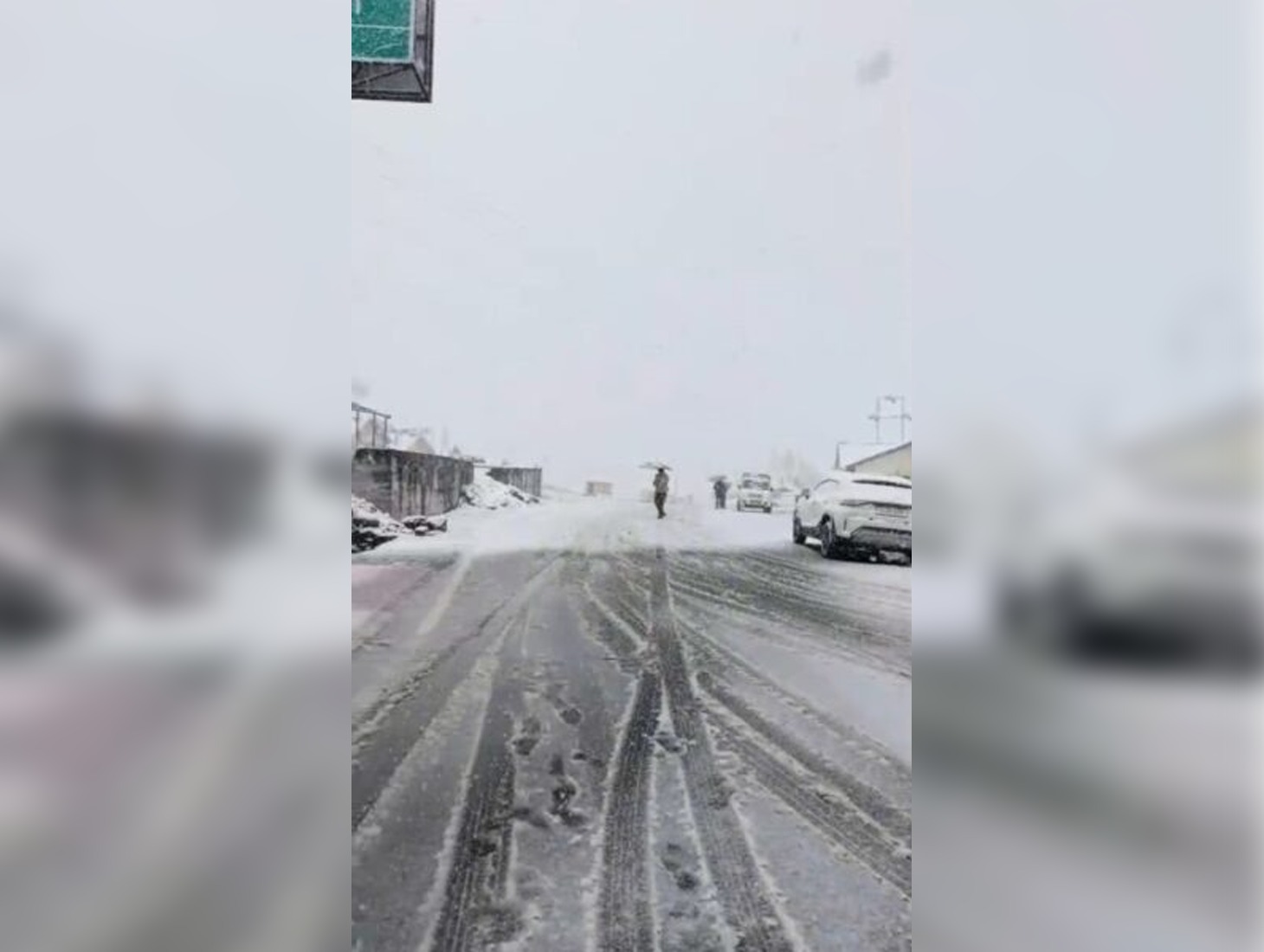 Time to reopen closed tourist spots in J-K, will discuss with Shah: CM