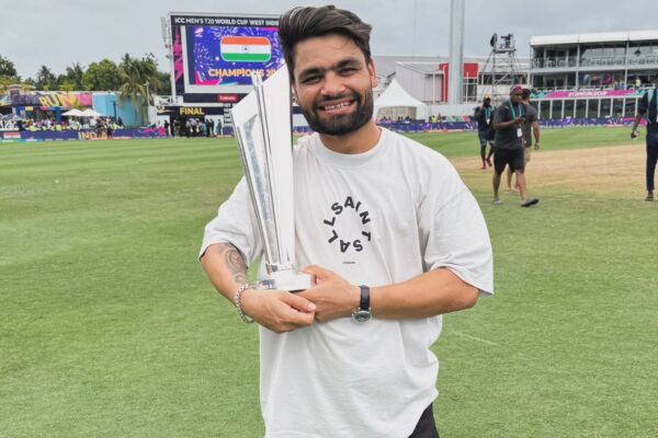 Cricketer Rinku Singh's Facebook account hacked; Aligarh police launches probe