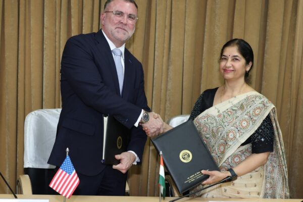 India, US discuss ways to boost collaboration in critical, emerging defence tech