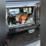 AAP leader shot dead in Punjab's Jalandhar