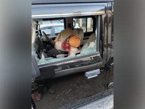 AAP leader shot dead in Punjab's Jalandhar