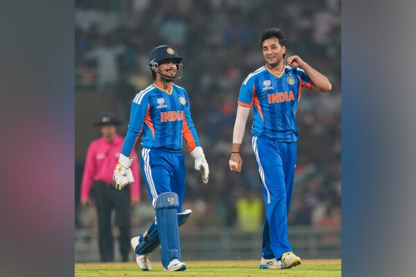 ICC Men's T20 World Cup: India runaway favourites in most politicised global cricket meet