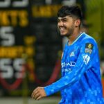 Sooryavanshi speaks on Cricket